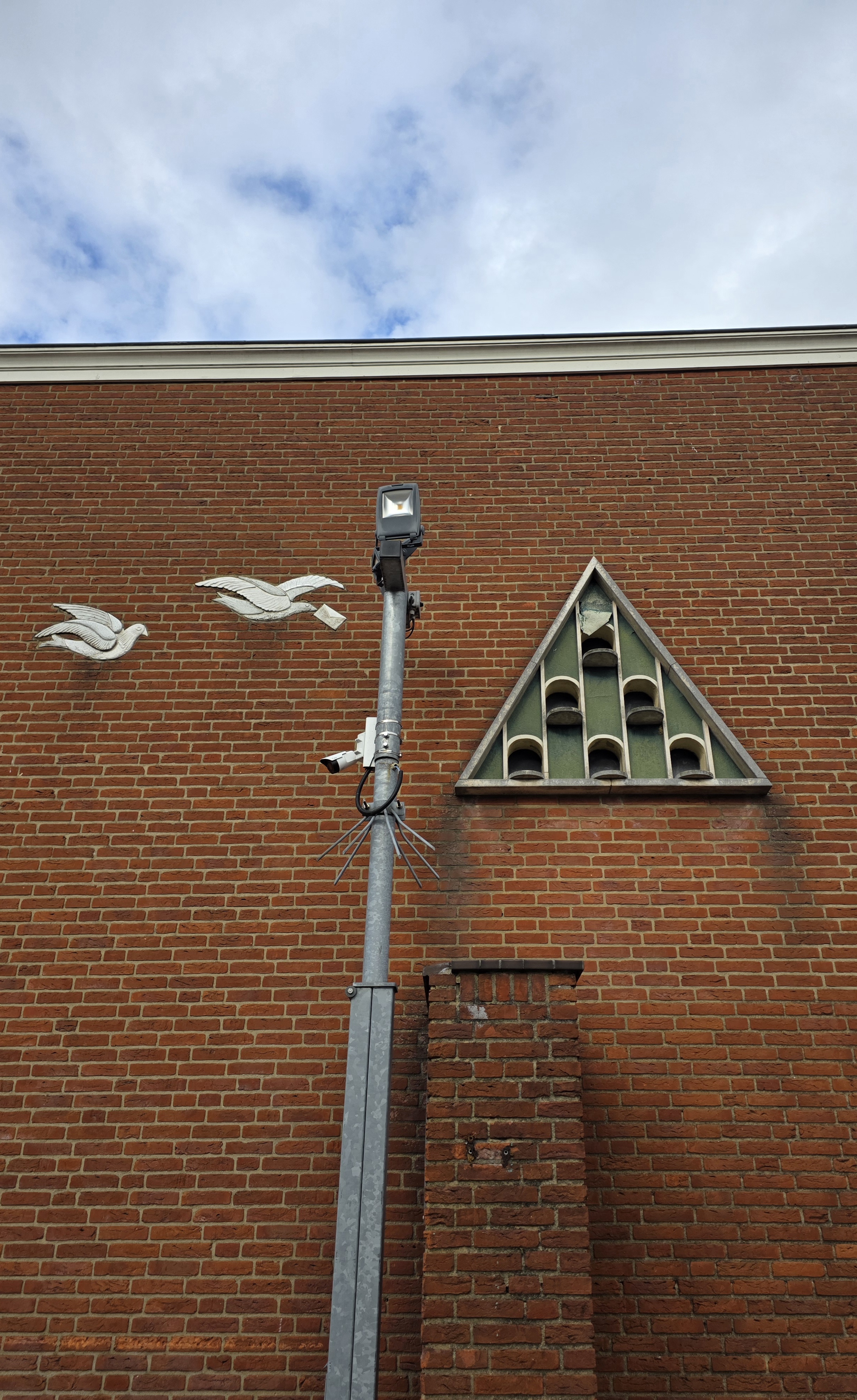 Hok kunstwerk
